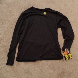 NEW 2XL Body Glove Rashguard